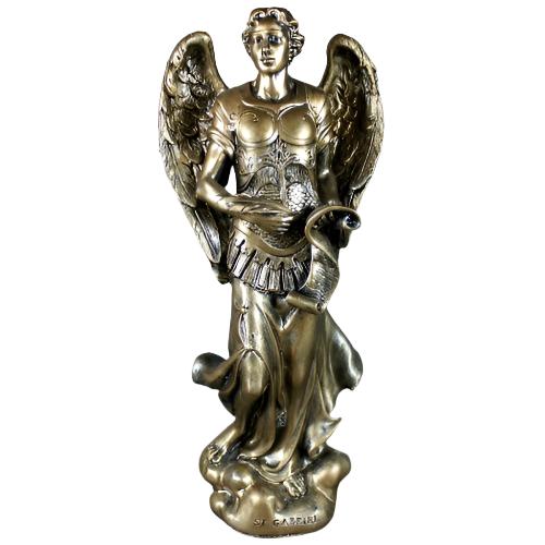 Archangel GABRIEL Large 31cm tall