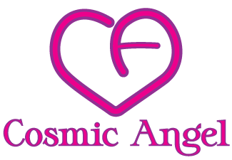 Cosmic Angel