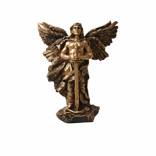 Archangel METATRON Angel (Small)