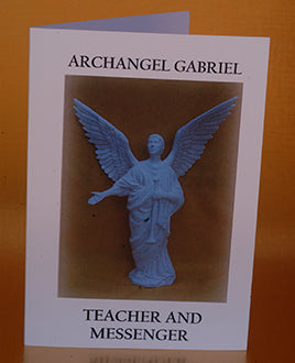 Angel Greeting Card Packs - 5 Assorted