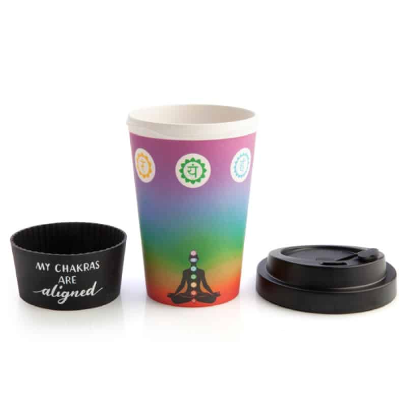 Eco-To-Go Chakra Cup