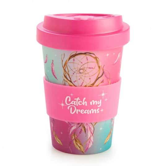 Eco-To-Go Dreamcatcher Cup