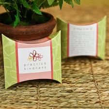 'Practice Kindness' Box Card Set